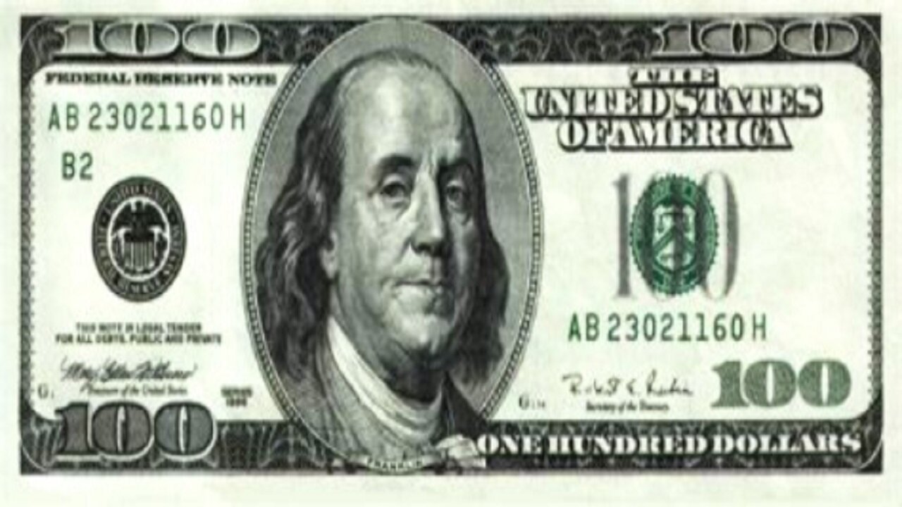 The SECRETS of DOLLAR_BILL - Full Documentary