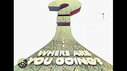 Can You Connect? Ep. 38 (The Where You Going Stage)
