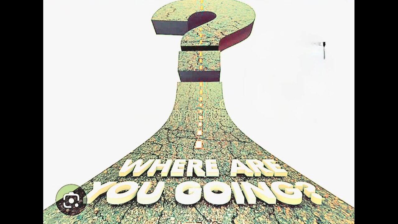 Can You Connect? Ep. 38 (The Where You Going Stage)