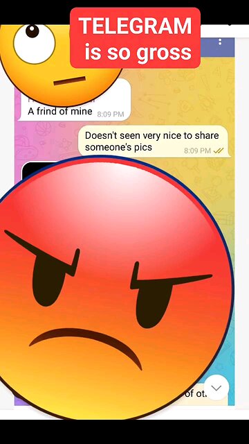 RSO Gary Walker Chats with 13 year old decoy