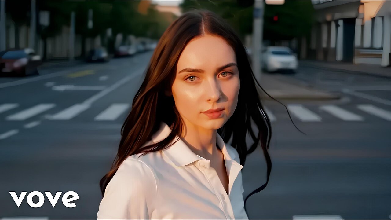 YOU'RE SOME ONE YOU'LL NEVER KNOW | Official Release 2025 | Echo Verse