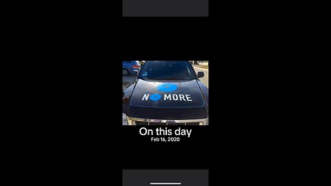 NO More