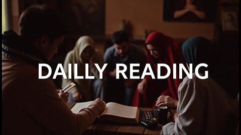 TODAY'S BIBLE DAILY READING FROM THE BOOK 📚OF 2 CHRONICLES CHAPTER 10 TO 12
