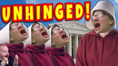 When Woke Liberals Realize That Donald Trump Won The Election #6