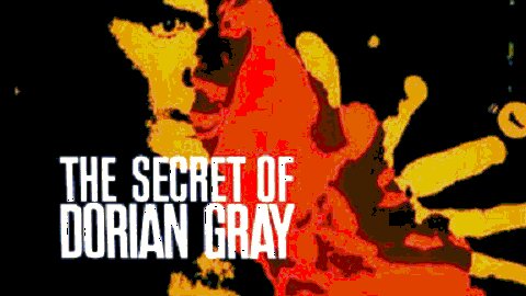 THE SECRET OF DORIAN GRAY 1970 Dorian Gray Sells his Soul for Eternal Youth FULL MOVIE HD & W/S