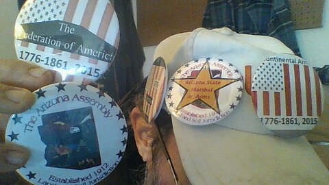 Anna Von Reitz is Jedi OBi-Wan Can-Oh-Be!