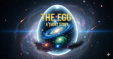 The Egg - A short story