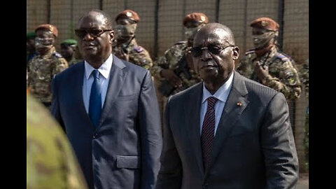 LE VICE-PRÉSIDENT KONÉ TIÉMOKO MEYLIET, ÉVACUÉ EN ALLEMAGNE, SOUFFRIRAIT D’UN CANCER DU PANCRÉAS !