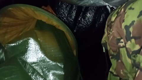 05, trying to re do the hammock at 3am .#2025 ,