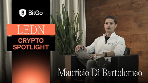 Why Ledn Trusts BitGo as Its Custodian Since 2018