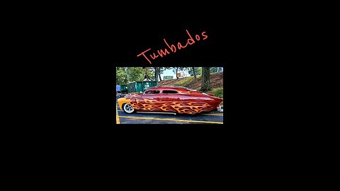 Tumbados