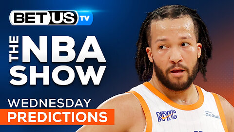 NBA Picks For Today [October 22nd] | NBA Expert Predictions & Best Betting Odds