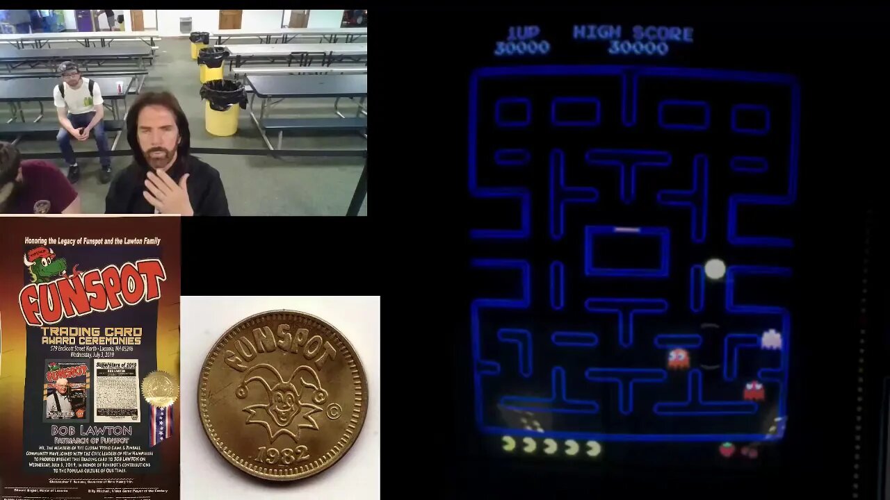 Perfect Pac-man: 20th Anniversary