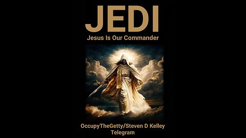 https://t.me/OfficialOccupyTheGettyPage. TruthCatRadio.com