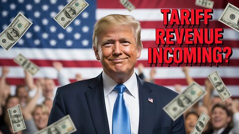 Trump's $2000 Promise: Is It Happening?