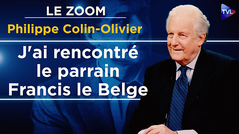 Le sexe et l'argent tiennent tout... - Le Zoom - Philippe Colin-Olivier