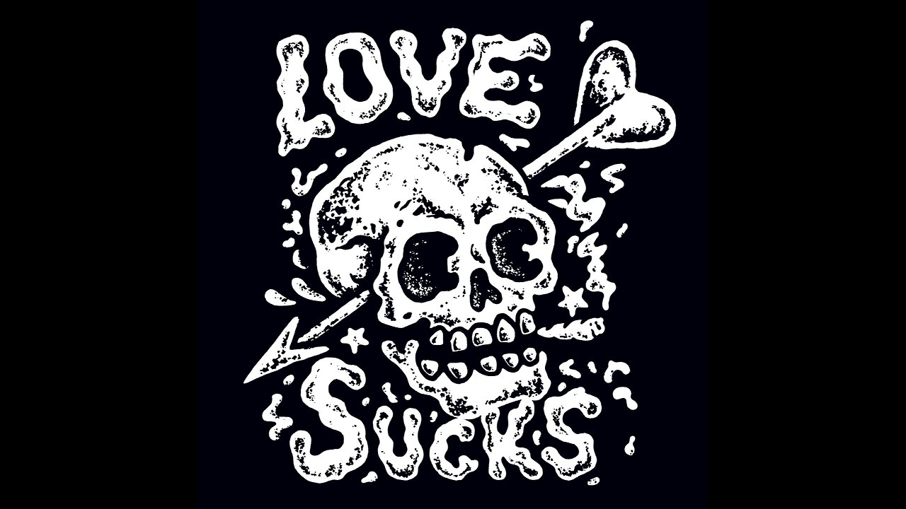 Love Sucks