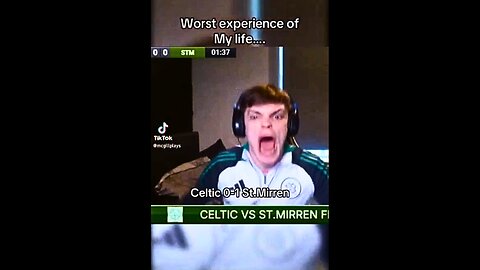 Brits Suffer Extreme Meltdowns Over Absurdly Low Scoring Soccer Games