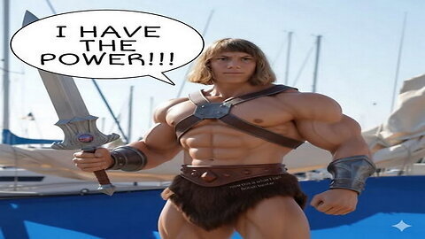 FREN NEWS17 - BY THE POWER OF TARDSKULL #News #weekendWarrior