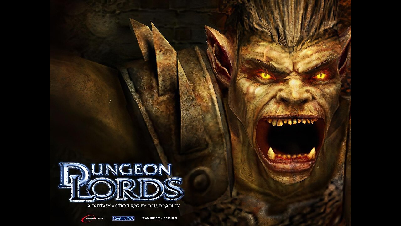 Dungeon Lords