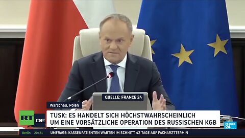 Epstein-Affäre: Medien greifen KGB-Vorwurf aus Großbritannien auf