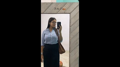 Corporate Girl to Party Girl