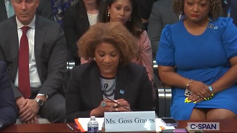 "Women's Rights Expert" Wants Men In Women's Sports