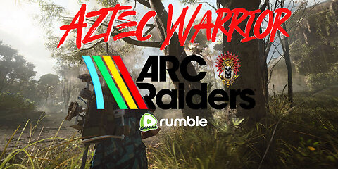 Wondering the Waste Land Playing ARC Raiders Giving out keys / w @Jorba4 and @ZerrickGaming