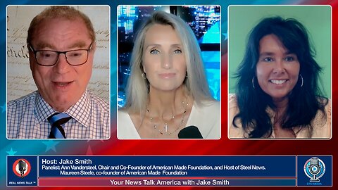Iran, D-Day, Tariffs & More: Digital Interactive Friday with Jake Smith | YNTA 06.06.25