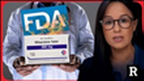 "Shocking New Study Exposes FDA's Deception About Abortion Pill Risks"