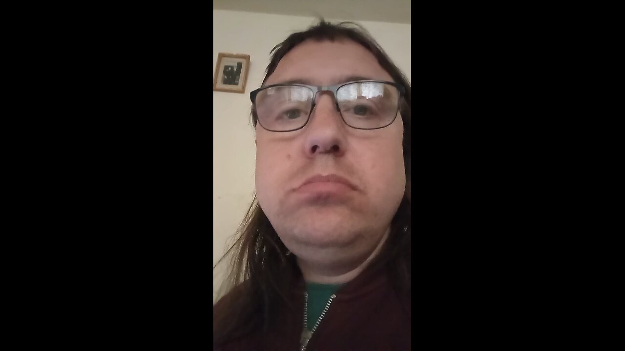 The Saturday Night Rant With Dave Jeffers. 14/6/2025