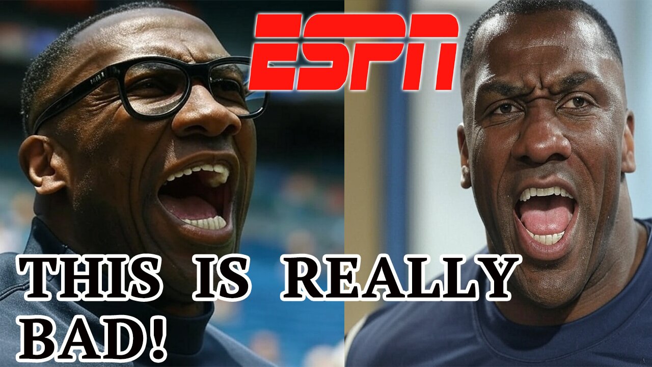 Second woman accuses Shannon Sharpe of R*PE! Stephen A confirms ESPN FIRED Shannon Sharpe!