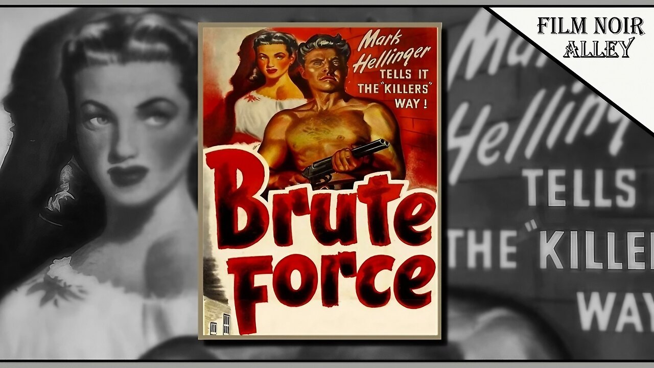 Brute Force (1947)