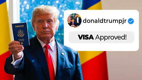 Romania Can’t Get ESTA So I Got A 10 Year US VISA Instead