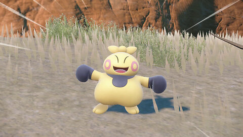 Pokemon Scarlet & Violet Switch 2 Review - More To Chewtle On