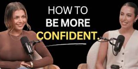Confidence Isn’t Loud: How to Find Your True Voice | Nimi Mehta