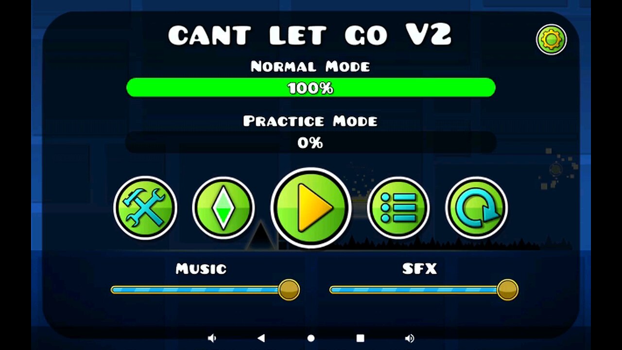 new level