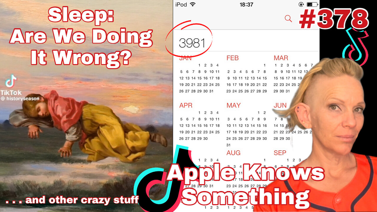 The Strangest Stuff on the Internet