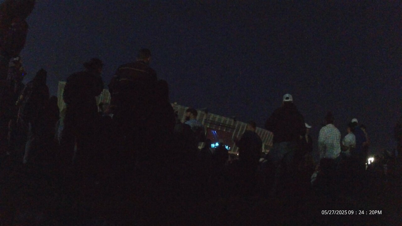 don't drink da water. dave matthews band