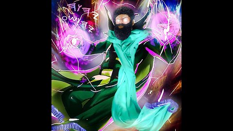 HEBREW ISRAELITE MEN ARE THE LEGENDARY SUPERHEROES, ROYAL KINGS, MIGHTY WARRIORS, AND CHAMPIONS!!