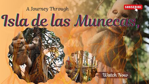 ISLA DE LAS MUNECAS