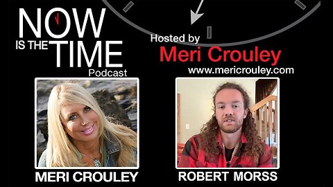 FORMER J6 PRISONER is Standing FOR JUSTICE and MAKING WAVES Against CORRUPTION!