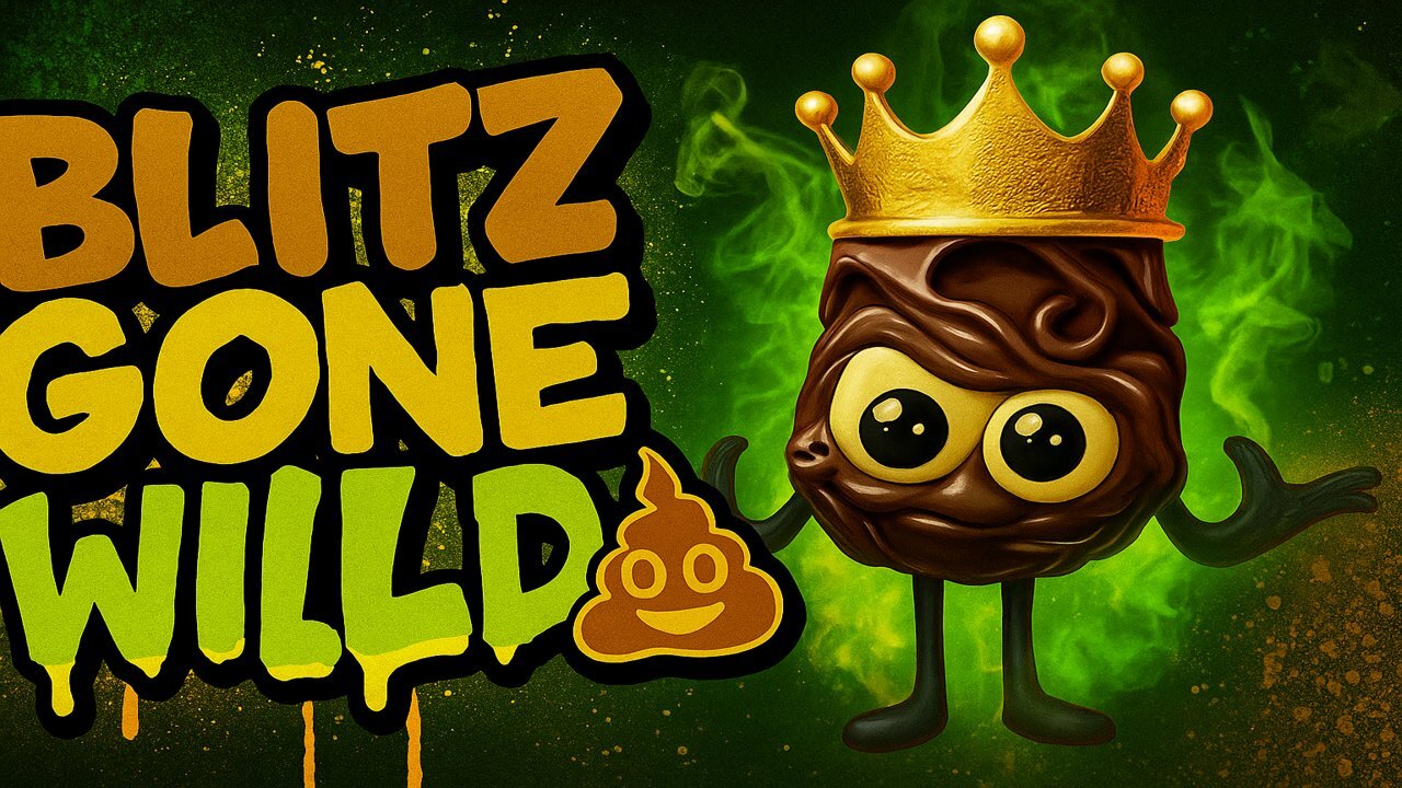 👑 The King Returns to Fortnite Blitz — You Already Know It’s Gonna Get Messy 💩