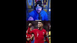 How I truly feel about Ronaldo & Portugal 😳