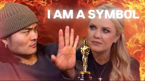 Erika kirk is a demon