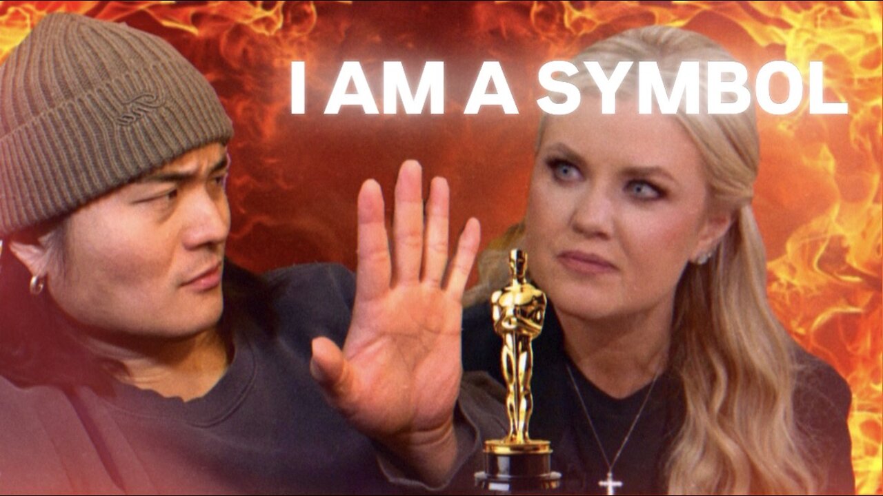 Erika kirk is a demon