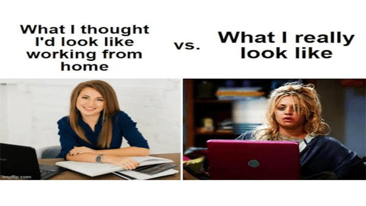 FUNNY WORK MEMES That Will Cure Your Monday Blues