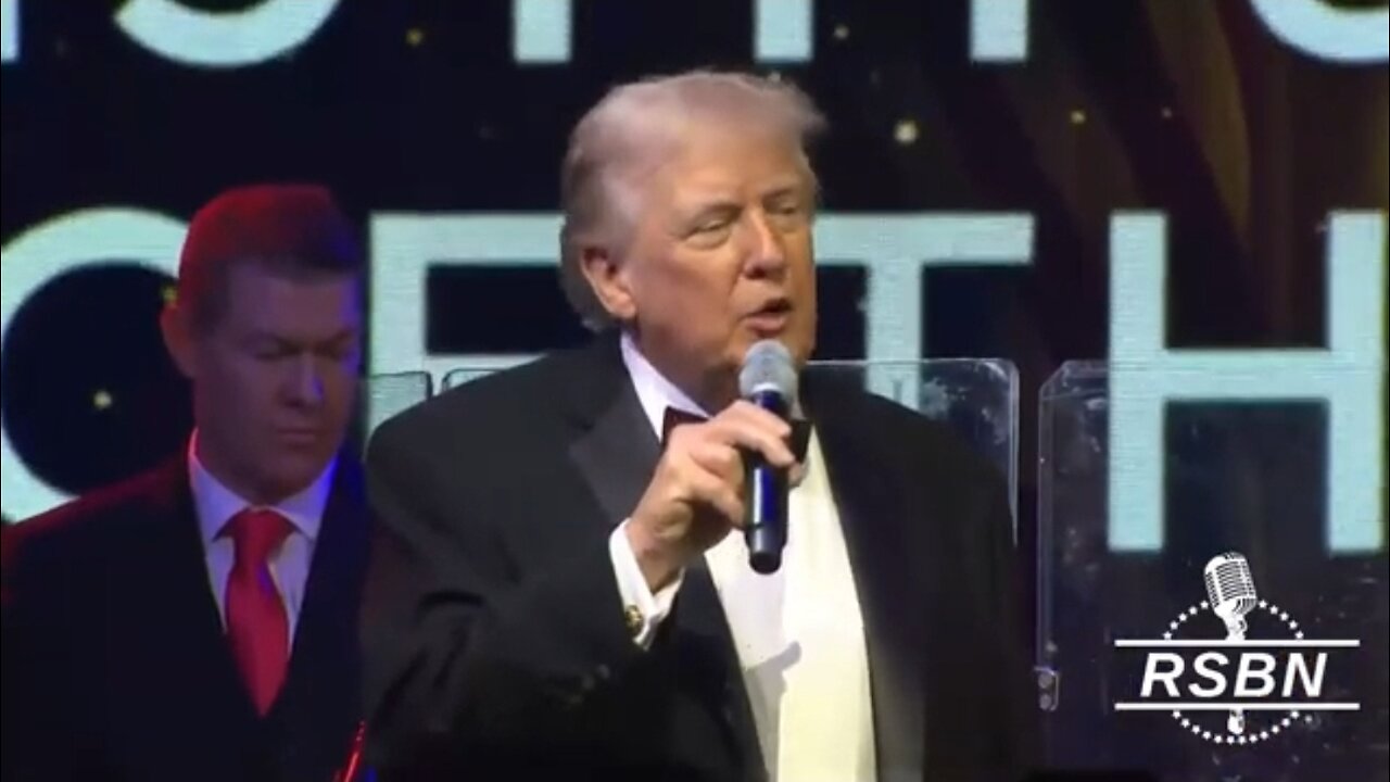 Trump Calls Out Giant Scams in California, Illinois & NY