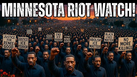 Minnesota Riot Watch! | Minnesota Protests