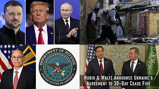 S2E19: Trade war, Immigration, Syria, Ukraine, Russia, Cartels.